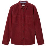 Tom Tailor 1037433 Muška košulja, Bordo Cene