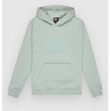 Quiksilver Comp Logo Kids Pulover s kapuco dark navy | Shoptok.si