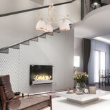 Brilagi led luster na lancu antico 3xE27/60W/230V 3000K bela patina | Eponuda.com