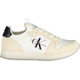Calvin Klein WOMEN&#39;S SPORTS FOOTWEAR WHITE Cijene