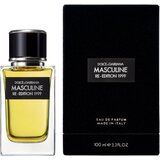 Dolce & Gabbana Masculine Re-Edition Eau De Parfum parfumska voda za moške 100 ml | Shoptok.si