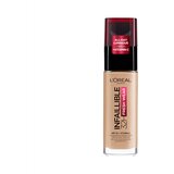 L´Oréal Paris L'Oréal Paris tekoča podlaga - Infaillible 32H Freshwear Foundation - 125 Natural Rose | Shoptok.si