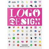 Taschen Julius Wiedemann - Logo Design Cene