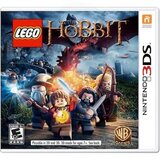 Lego The Hobbit (3DS) | Shoptok.si