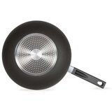  Tava za Wok Livoo Crna Aluminij Ø 32 cm | shoptok.hr
