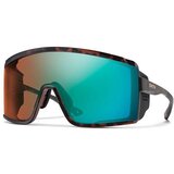 Smith PURSUIT N9P/GH ONE SIZE (99) Havana/Zelena Cene