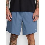 Rvca Yogger Stretch 17 Kratke hlace vintage navy Cene