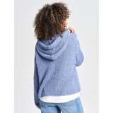 Sinsay ženski džemper s kapuljačom 048AU-50X | shoptok.hr