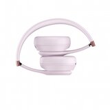 Beats by Dr. Dre. BEATS Solo4 Cloud Pink brezžične naglavne slušalke, (21155578) | Shoptok.si