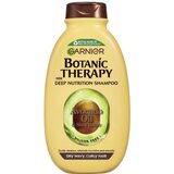 Garnier Botanic Therapy Avocado Šampon za suhu valovitu i kovrčavu kosu 250 ml Cijene