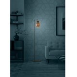 Eglo 390255 - Stojeća lampa ESTANYS 1xE27/40W/230V braon | Eponuda.com