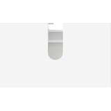  Toaletna jedinica Bijela 60 x 35 x 60 cm Konstruirano drvo | shoptok.hr