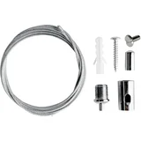 Hegza Konektor /Suspension KIT BN10-02522