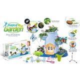 MRX TOYS Merx kreativni set napravi sam svoju baštu Cijene