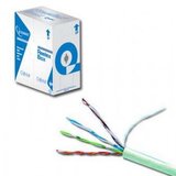 Gembird Mrežni kabl 304.8 m Cat5e sivi Cene