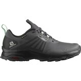 Salomon X-RENDER GTX W, ženske cipele za planinarenje, siva L41696600 Cene