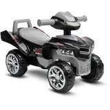  Štirikolesni poganjalec Raptor Siva iks | Shoptok.si