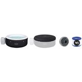 Bestway Lay-Z-Spa MIAMI | Shoptok.si