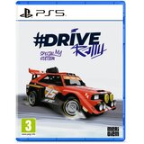  Drive Rally Special Edition (PS5) | Shoptok.si