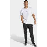 Adidas Funkcionalna majica 'DONUT BOX' svetlo modra / čokolada / črna / bela | Shoptok.si