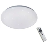 PLAFONJERA Starlight 18W + daljinec