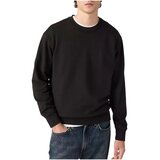 Levi's Puloverji 359090080 Črna Cene