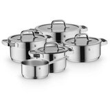 Wmf Set lonaca Compact Cuisine, 5 dijelova 07.9055.6380 Cijene