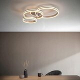 Novel STROPNA LED-SVETILKA Andromeda 72 W/8260 lm/2700-4000-6000 K/220-240 V/ | Shoptok.si