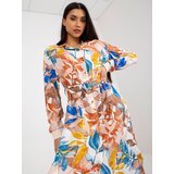 ex moda Dress-EM-SK-003U-1.07-beige | Eponuda.ba