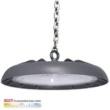 Mitea Lighting Svetiljka siva 200W 3CCT 3000/4000/6500K IP65 6KV LED UFO M460200-S6-CCT Cene