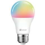 Ezviz Pametna žarnica E27 LB1 RGB | Shoptok.si