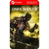 Dark Souls 3 The Ringed City dodatek za igro - Steam koda brez škatlice (WINDOWS PC) | Shoptok.si