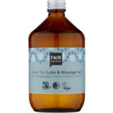 FAIR Squared Lube & Massagegel Green Tea - 500 ml Cijene