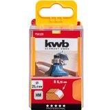 KWB hm glodalo 25.4 profil četvrtina kruga | sb | ePonuda.com