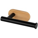 Mömax Držalo Za Wc-papir Orea Bamboo | Shoptok.si