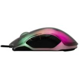 WHITESHARK Miš MORDRED 12800DPI/7D/RGB/1000Hz Pooling/Black | Eponuda.com