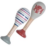 Kindsgut Glasbena igrača Octopus – | Shoptok.si
