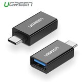 Ugreen Adapter USB-C M - USB3.0 F US173 | ePonuda.com