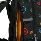 Lego NINJAGO ergonomski školski ranac (Hansen): Nindža veštine | Eponuda.com
