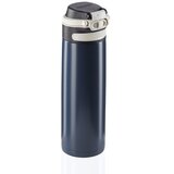 Leifheit 03275 travel mug 600 ml Black, Blue Stainless steel Cijene