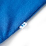  Dječja majica plava 116 | shoptok.hr