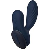 Svakom Vick Neo 2 - pametni analni vibrator (plavi) | shoptok.hr