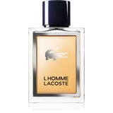 Lacoste L´Homme toaletna voda 50 ml za muškarce Cijene