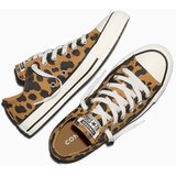 Converse Ženske patike chuck taylor all star cow print Slike