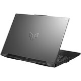 Asus TUF Gaming A16 FA607NUQ-RL001W Ryzen 7 170/16/1TB/16"/RTX 4050/W11H (90NR0QF3-M00CT0) | Shoptok.si
