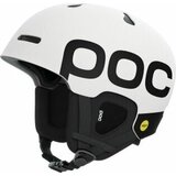 Poc Auric Cut BC MIPS Hydrogen White Matt XS/S (51-54 cm) 22/23 | Shoptok.si
