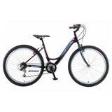  BICIKL POLAR MODESTY 26 black Cene