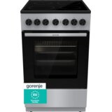 Gorenje GEC5B60SG štedilnik s steklokeramičnim kuhališčem | Shoptok.si