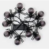 Sinsay LED Halloween girlanda s motivom paukova | shoptok.hr