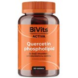 Bivits Activa Kvercetin Fosfolipid A60 Cene